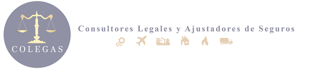Legal Consultants and Insurance Adjusters